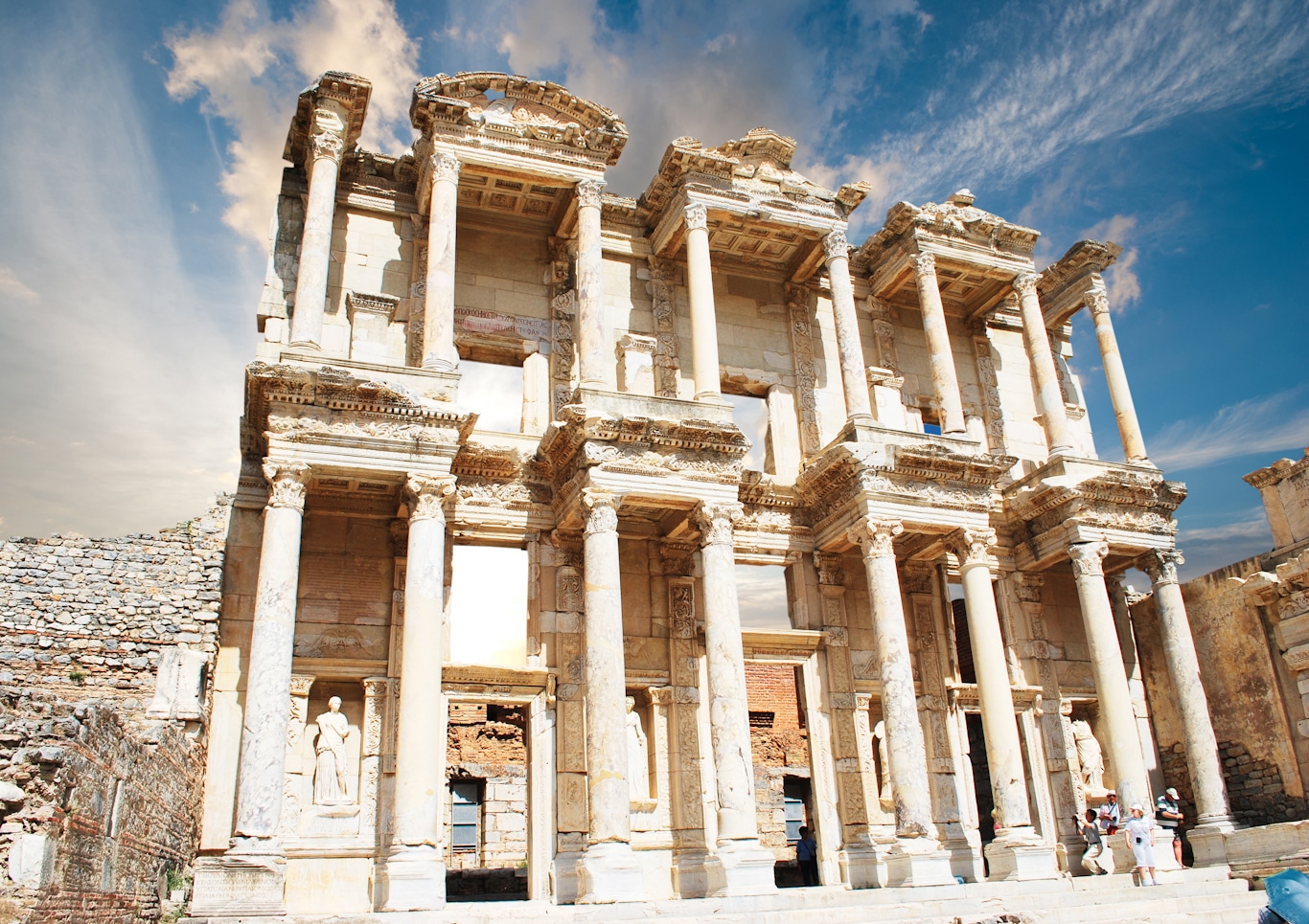 Ephesus (Selcuk)