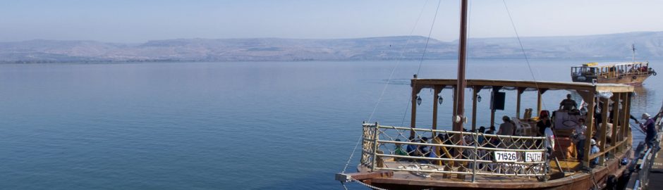 Top Things To Do In The Galilee