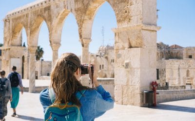 When is the Best Time to Visit Israel in 2023?
