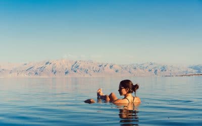 The Dead Sea | A Must-Visit in Israel