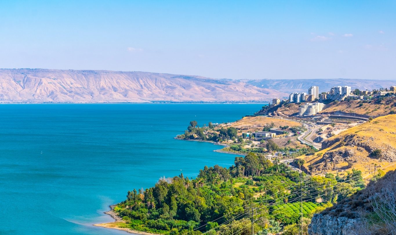 Lower Galilee
