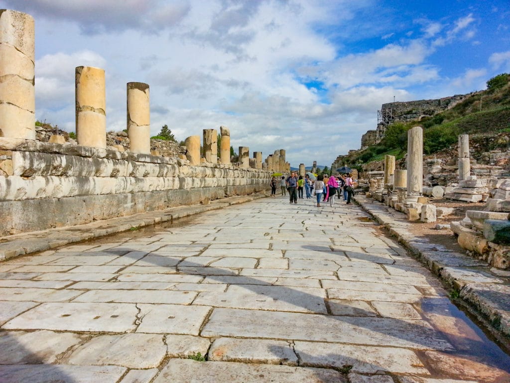 Ephesus (Selcuk)